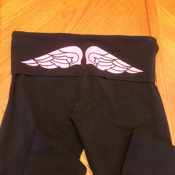 Victoria Secret Leggings - Picture 2 of 4